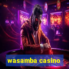 wasamba casino