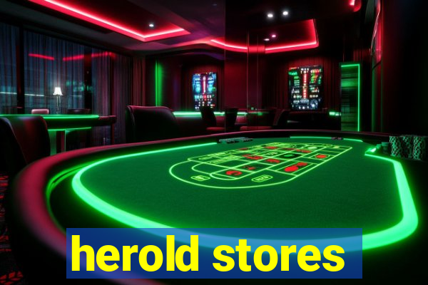 herold stores