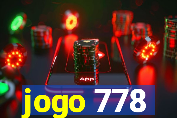 jogo 778