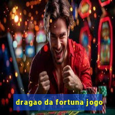 dragao da fortuna jogo