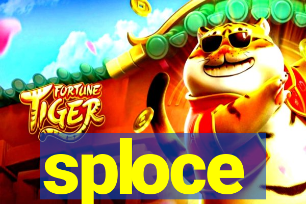 sploce