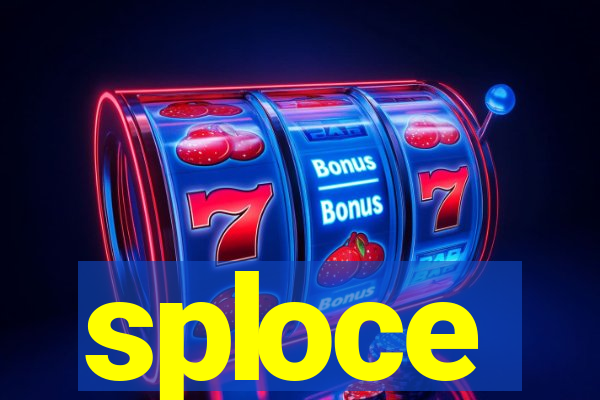 sploce