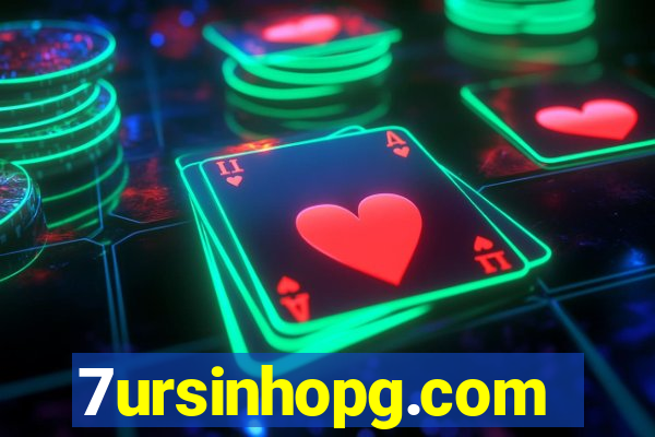 7ursinhopg.com