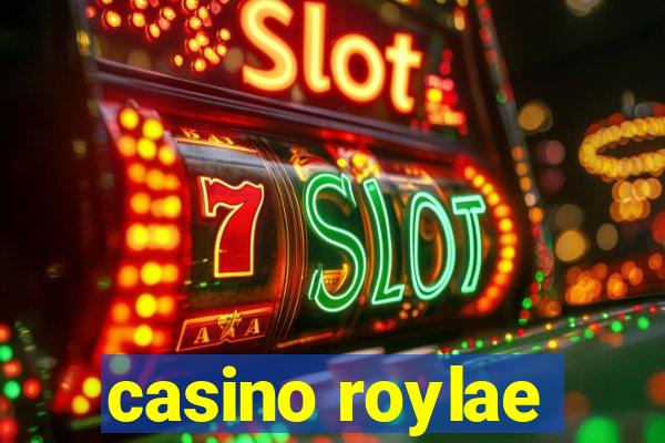 casino roylae