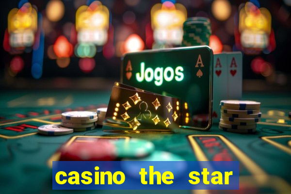 casino the star gold coast