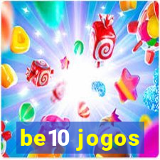 be10 jogos