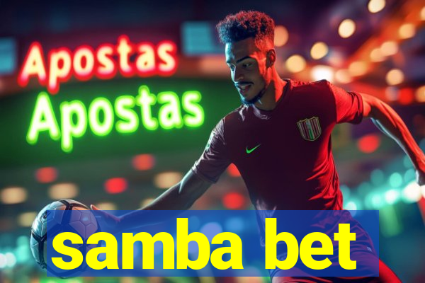 samba bet