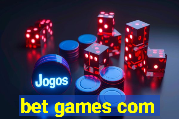 bet games com