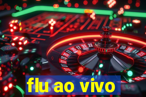 flu ao vivo