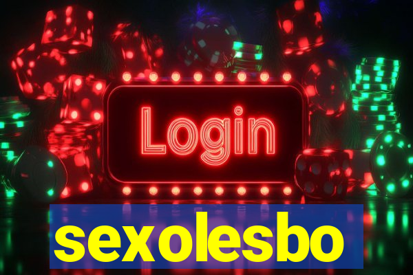 sexolesbo