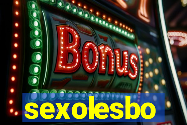 sexolesbo