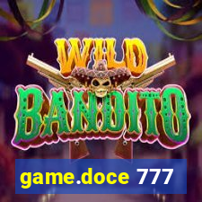 game.doce 777