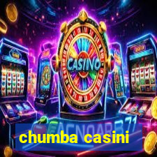 chumba casini