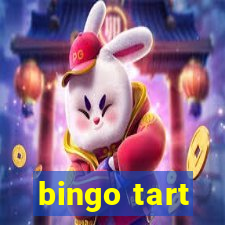 bingo tart