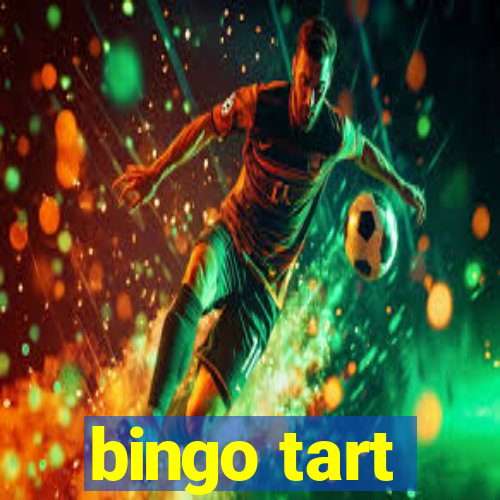 bingo tart