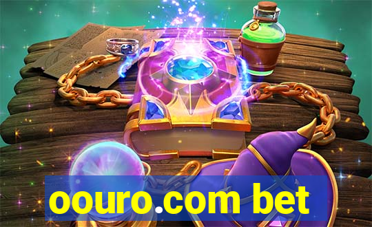 oouro.com bet