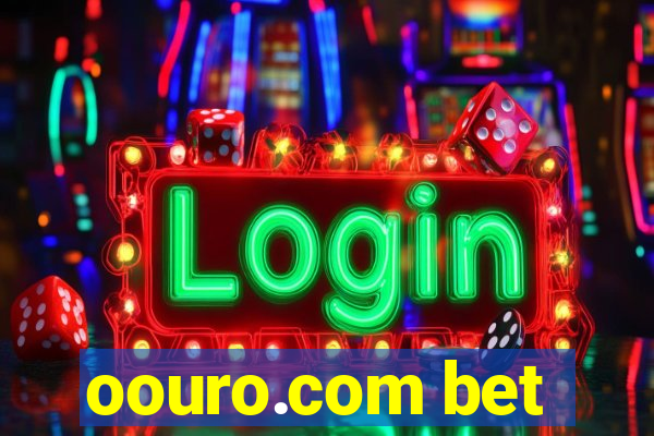 oouro.com bet