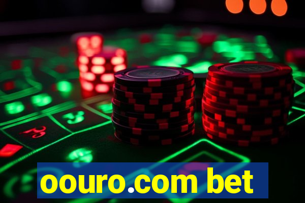 oouro.com bet