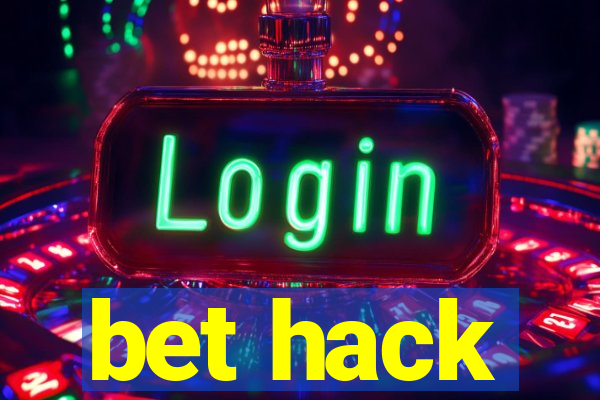 bet hack