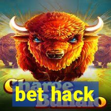 bet hack