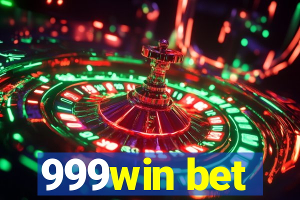 999win bet