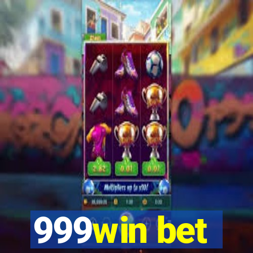 999win bet