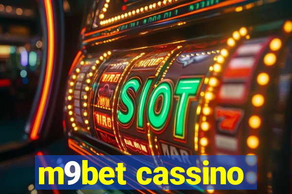 m9bet cassino