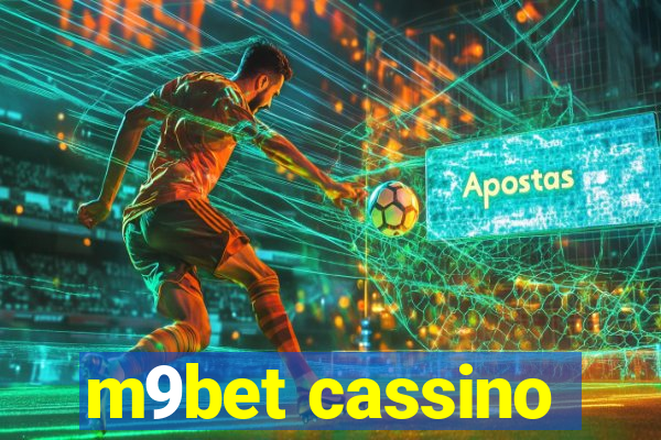 m9bet cassino