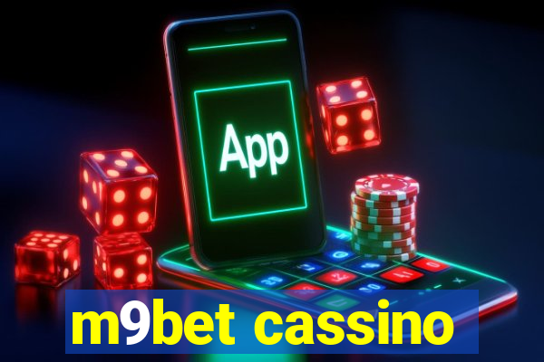 m9bet cassino