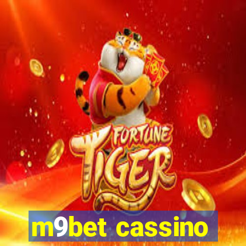 m9bet cassino