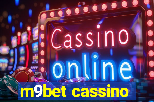 m9bet cassino