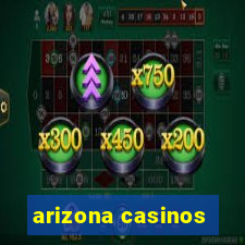 arizona casinos