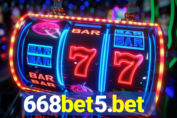 668bet5.bet