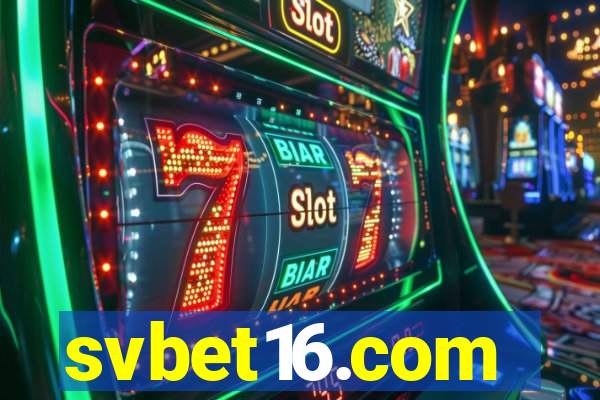 svbet16.com