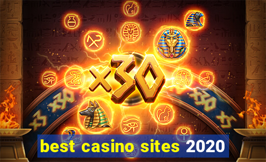 best casino sites 2020