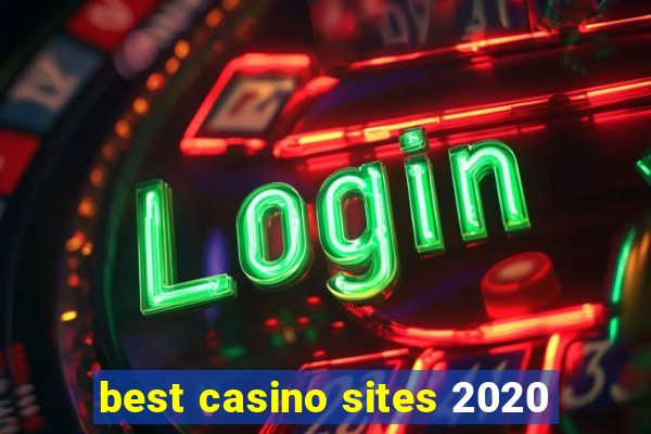 best casino sites 2020