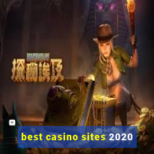 best casino sites 2020