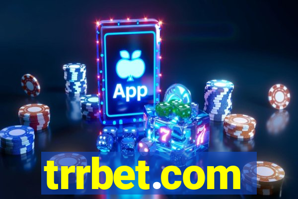 trrbet.com