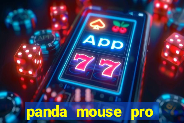 panda mouse pro 1.9.0 apk download