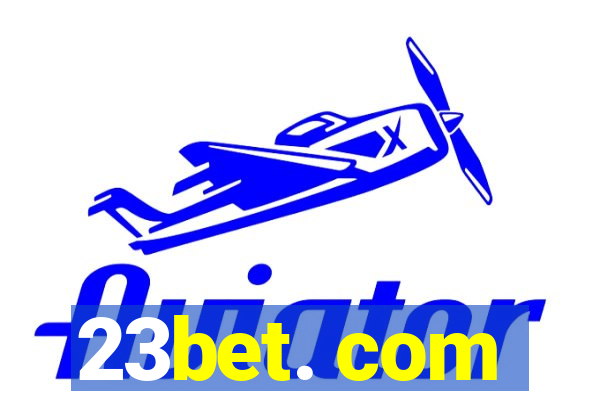 23bet. com