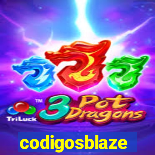 codigosblaze