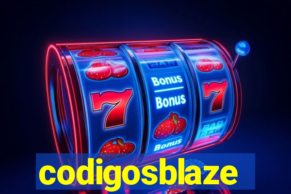 codigosblaze