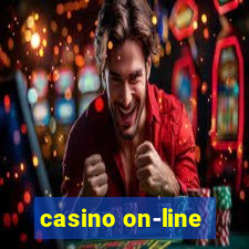 casino on-line