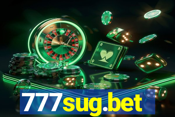 777sug.bet