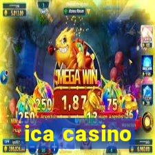 ica casino