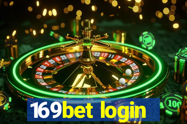 169bet login