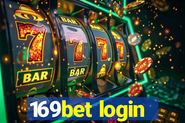 169bet login