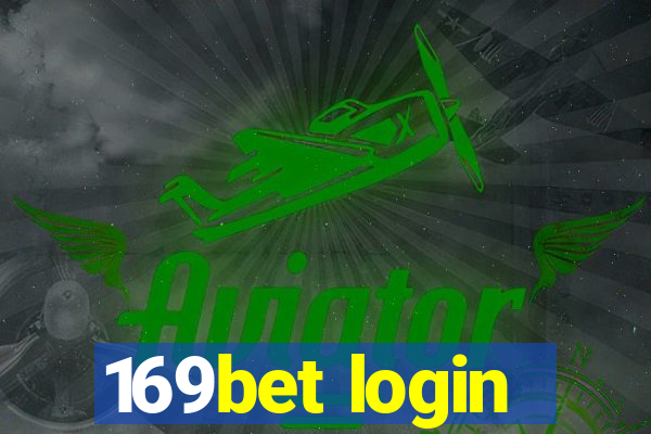 169bet login