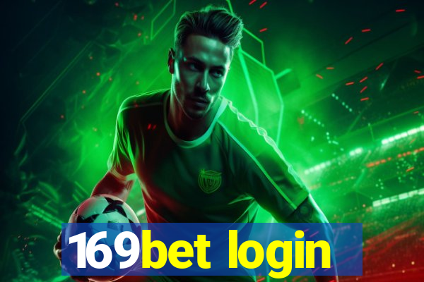 169bet login