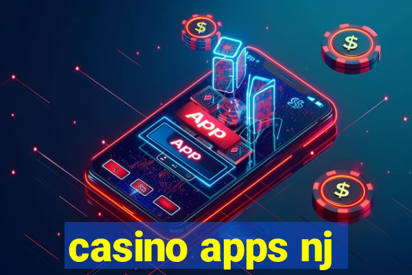 casino apps nj